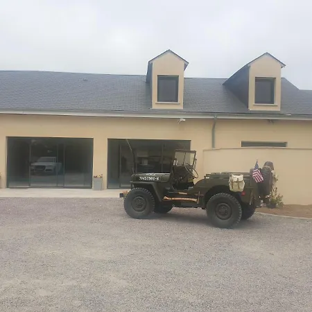 La Ferme De Barville & Spa Ecrammeville Exterior photo