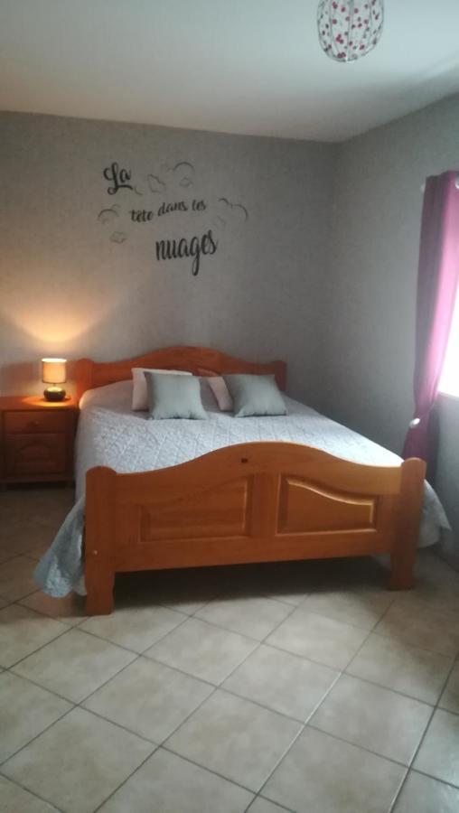 La Ferme De Barville & Holiday home