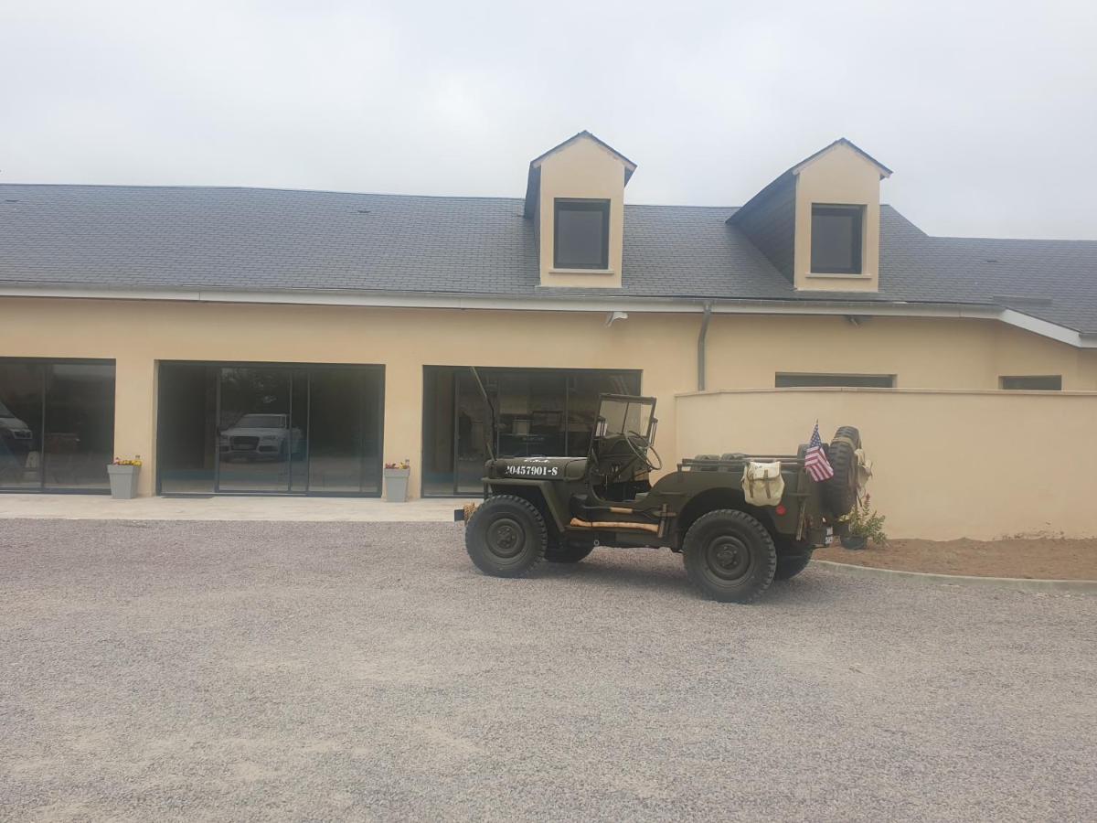 La Ferme De Barville & *