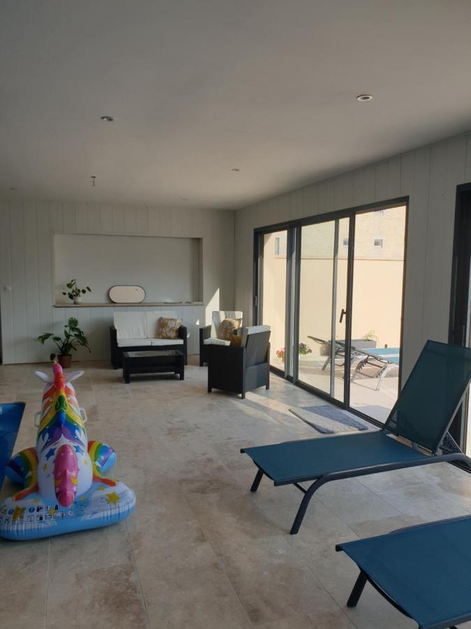 La Ferme De Barville & Holiday home *